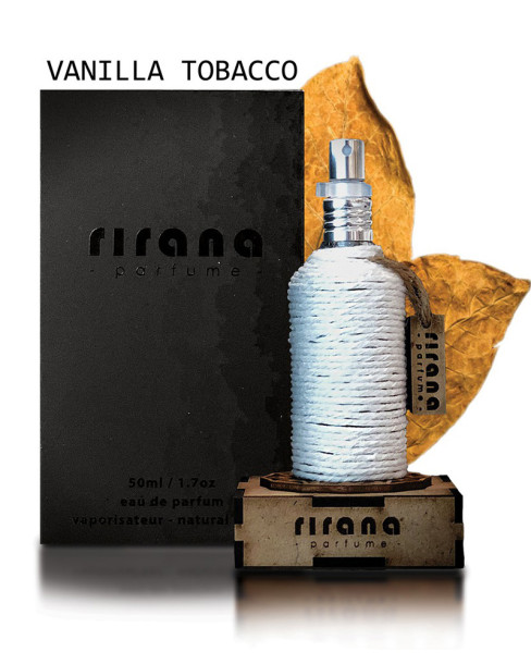 Rirana Parfume EDP Eau de Parfum 