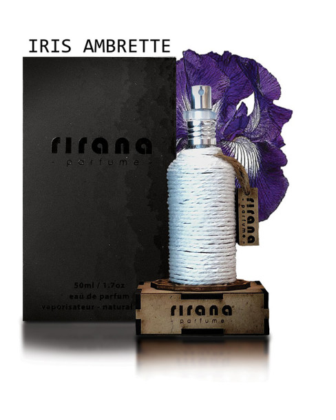 Rirana Parfume EDP Eau de Parfum 