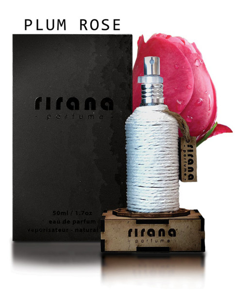 Rirana Parfume EDP Eau de Parfum 