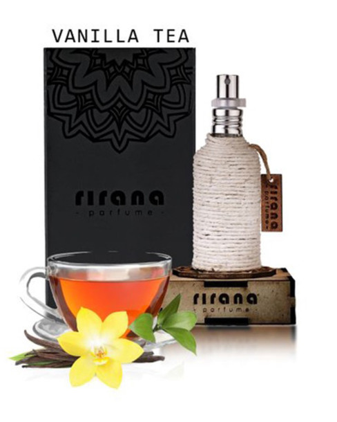 Rirana Parfume EDP Eau de Parfum 