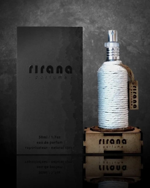 Rirana Parfume EDP Eau de Parfum 