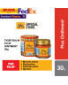 Tiger Balm Soft Oitment Relief of Minor Headaches due to Muscle