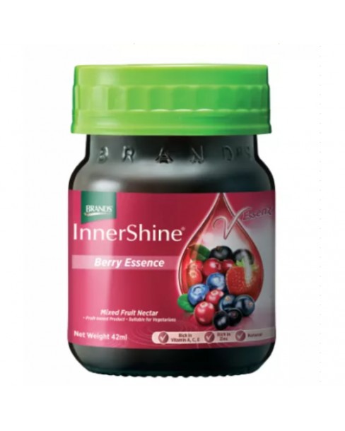 BRAND'S InnerShine Berry Essence (6 x 42ml)
